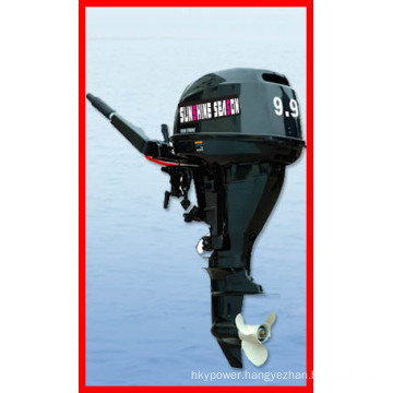 Boat Engine/ Sail Outboard Motor/ 4-Stroke Outboard Boat Motor (F9.9BMS)